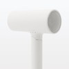 MUJI 83897604 Large Air Flow Negative Ion Dryer with Hot