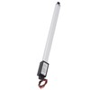 12V Electric Linear Actuator 200mm Stroke 4mm/s Linear Actuator Motor