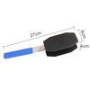 FreeTec Brake Caliper Ratchet Tool, Ratchet Caliper Piston Spreader Brake