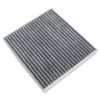 vhbw Cabin Air Filter Compatible with Toyota Avensis Estate 1.8