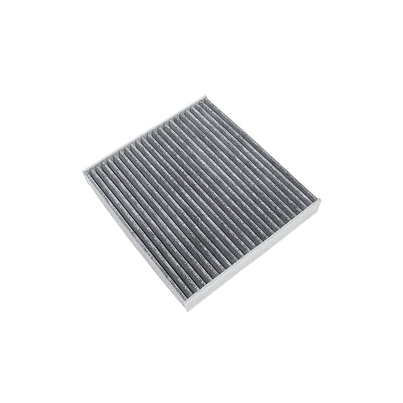 vhbw Cabin Air Filter Compatible with Toyota Avensis Estate 1.8