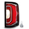 Chee Lyee LED Tail Lights Compatible with 2016 2017 2018