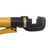 Hydraulic Rebar Cutter, 12 Ton Steel Bolt Chain Cutting Tool