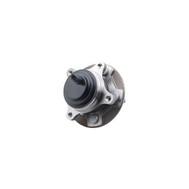 GSP 690033 Wheel Bearing and Hub Assembly - Compatible With Select Lexus LC500, LC500h, LS500 F Sport, LS500h, LS500h F Sport; FRONT