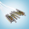 PT100 Temperature Sensor, PT100 Probe, Waterproof Temperature Probe, 2-Wire Temperature