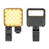 Generic RGB Video Light, Portable Led Camera Light for Photography,