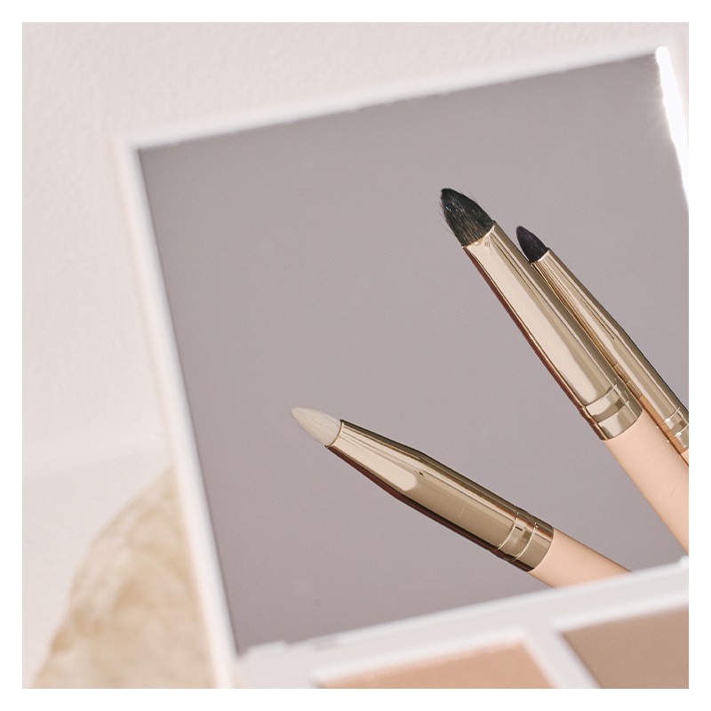 THE TOOL LAB Blur Overlip Duo - [SET] Blur Overlip