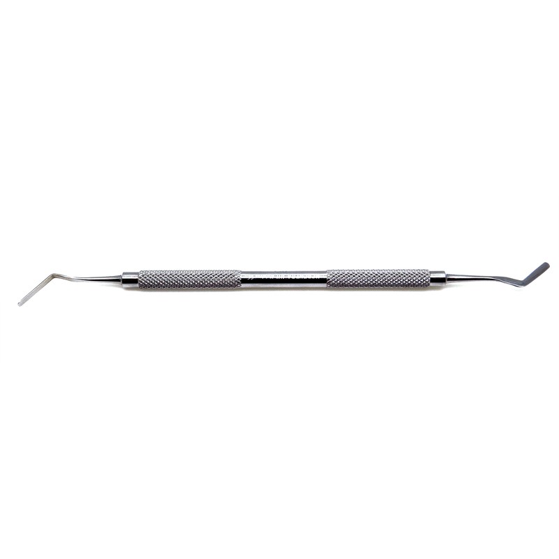 Superior Dental Heidemann 1 Spatula 2mm Composite Cement Filling Lab