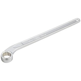 Asahi Metal Industry ASH Single End Glasses Wrench 0.6 inch (14 mm) RS0014