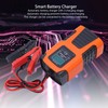 Smart Battery Charger Automatic 3 Stage Self Protection Charger with