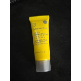 Dr. Dennis Gross Dr Dennis Gross Ultimate Defense Broad Spectrum Sunscreen SPF 50 Travel Size 7ml