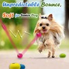 UTOMING Small Squeaky Dog Toys for Small Dogs Toys, Soft