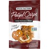 Snack Factory Pretzel Crisps Honey Mustard and Onion, 7.2 Oz