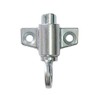 High Logic AZWS150 Top Latch Silver DC-21 T64