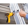 Ladder Latch Pro - Ladder Safety Device - Lightweight, Installs