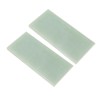 4Pcs Vacuum Pump Vane Blade Sheet for Mobile Milking Machine
