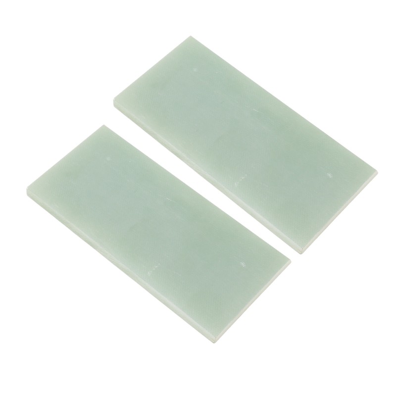 4Pcs Vacuum Pump Vane Blade Sheet for Mobile Milking Machine