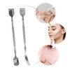 NOLITOY Face Massager Tool Ice Roller Face Scraper Tool Facial