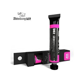 Abteilung 502 Oil Colour ABT250 Magenta (20 ml Tube)
