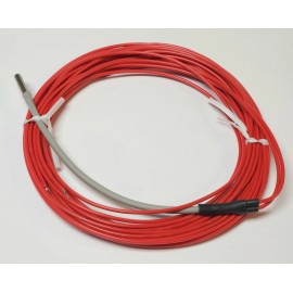 Trane CARRIER TRANE PROBE Temperature Thermistor Sensor Cable KTG CB-HFT HH79NZ100