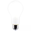 Satco S12449 LED 120 Volt 18.5W 150W A21 Medium E26
