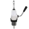 Whale GP0418 Flipper Pump Mk 4 Hand-Operated Galley Water Pump,