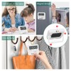 Digital Kitchen Timer, Senbos High Decibel Loud Alarm Magnetic Countdown