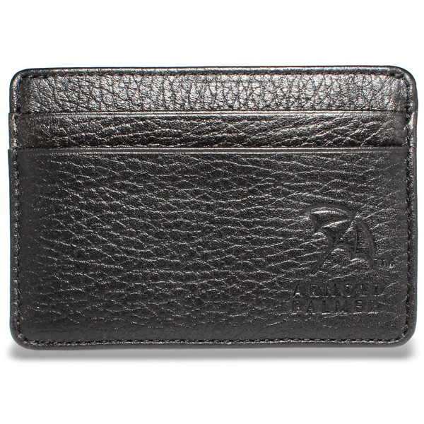 Arnold Palmer APZ-3142 Men's Wallet Coin Purse, Multi-functional, Card, Leather, Compact
