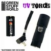 Green Stuff World – Ultraviolet Flashlight 1909