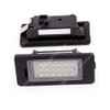 KB11 Error Free Number Plate Lighting, License Plate Lighting, Xenon