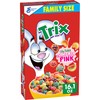 Trix Cereal Fruit Flavored Corn Puffs, 16.1 Oz (Pack Of