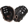 RAWLINGS R9 Series First Base MITT 12.5-INCH Softball Glove |