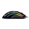 Glorious Model O- (Minus) Gaming Mouse, Glossy Black (RENEWED)