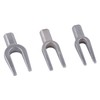 DAYUAN 5 Piece Pickle Fork Tool Set,Ball Joint Separator Pitman