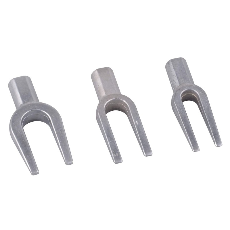 DAYUAN 5 Piece Pickle Fork Tool Set,Ball Joint Separator Pitman
