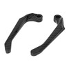 F FIERCE CYCLE 1 Pair Universal 22mm Brake Clutch Lever