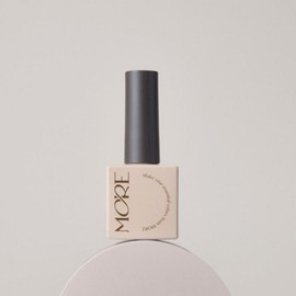 Moregel Art Matte Top Gel, 1 piece / 모어젤 아트 매트탑젤, 1개