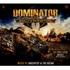 Dominator 2019-Rally of Retribution