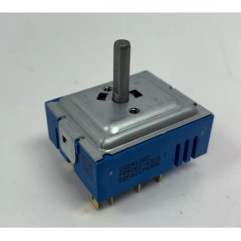 LG New OEM Genuine PER001-13LG T LG Range Infinite Switch EBF62174906,  EBF62174901