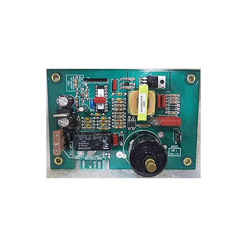 Dinosaur Electronics UIB L Post Universal Ignitor Board for LGE