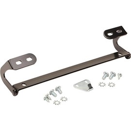 Glove Box Door Hinge, Fits 1940 Ford, Each