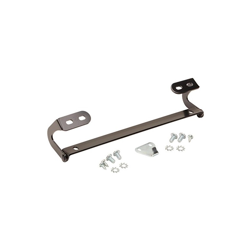 Glove Box Door Hinge, Fits 1940 Ford, Each