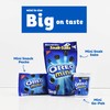 Oreo Mini Chocolate Sandwich Cookies, 8 Oz, Pack of 12
