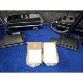 For Electrolux  Aerus electrolux Or Perfect C103 Models canister vacuum Hepa Clothelike 18 Bags