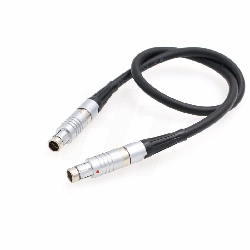 HangTon Sensor Assembly 5 pin Straight Cable for CineTape Measure