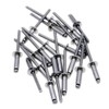 M5 (5mm x 16mm) Dome Blind Rivet - Stainless Steel