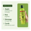 Loción Capilar Ors Olive Oil Professional Incredibly Rich 68