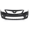 G-PLUS Front Bumper Cover Compatible with 2011 2012 2013 Toyota
