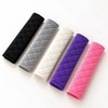 Plush Seat Belt Shoulder Pads for Car Travel – Soft