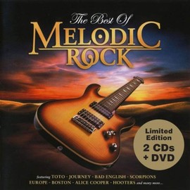 Best of Melodic Rock